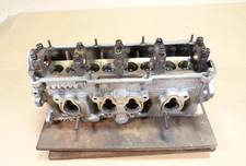 Zylinderkopf Kopf VW 1,6L 74Kw AHL Passat 3B Golf 4 Bora A3 8l Leon 06B103373A