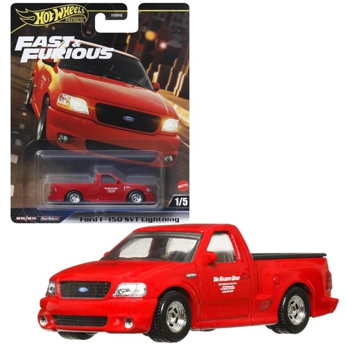 Ford 150 svt lightning - f-150, hyp75