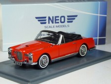 (KI-12-26) Neo Scale Models