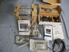 Blaupunkt Las Vegas 2-DIN Multimedia Navi und Rückfahrkamera Wohnmobil Fiat usw.