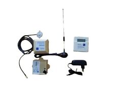 RCT - Inhaltsanzeiger Gastank