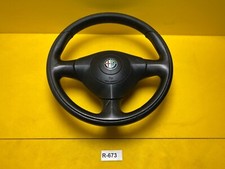 Alfa romeo 147 - alfa, lenkrad