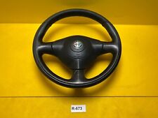 Alfa Romeo 147 Lenkrad + Airbag 735289920                          * R-673