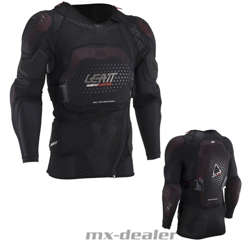 Leatt 3df airfit evo - evo, safety