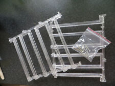 Weinglashalter Gläserhalter Stielgläser Aufbewahrung Aufhängen Halter Weinregale