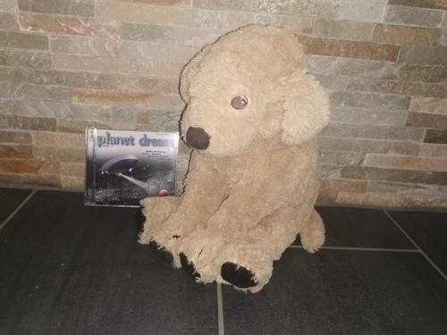 Ikea hund gosig klein labrador - gosig,