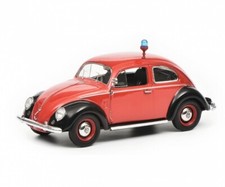 Schuco VW Kafer Ovali