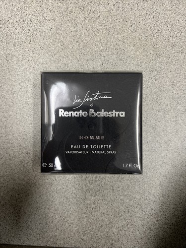 Renato balestra via - renato,