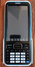 Casio classpad grafikrechner - casio,