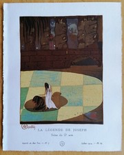 Art Deco Gazette de Bon Ton