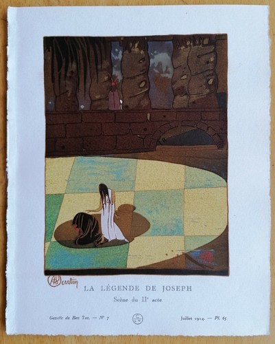 Art deco gazette bon ton - deco,