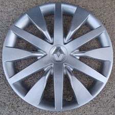 1 Radkappe für Renault Laguna/Megane  in 16 Zoll