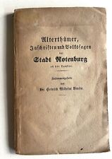 Heinrich Wilhelm Bensen