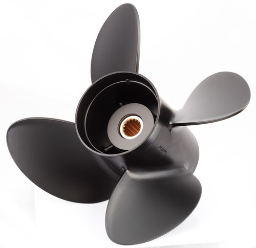 Solas propeller aluminium - solas,