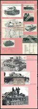 Deutsche wehrmacht panzer - panzer, tank