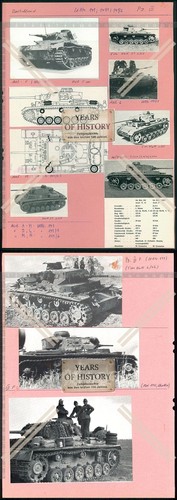 Deutsche wehrmacht panzer - panzer, tank