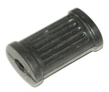 Maico Fußschalt-Gummi Rubber md 50 125 250 wk MC125 GS125 Neu