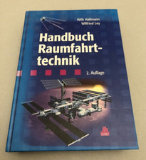 Handbuch Raumfahrttechnik 2