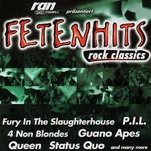 Fetenhits rock classics von - classics,