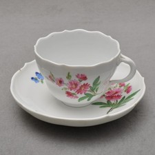 Meissen Blume 1, Kaffeetasse