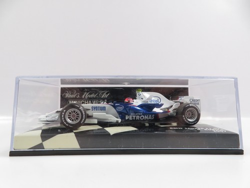 Minichamps 400070010 bmw - 1:43,