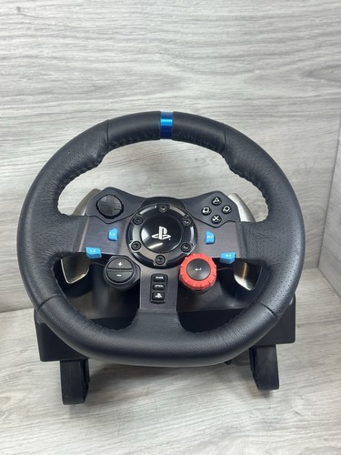 Logitech g29 driving - g29,