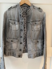 Jeans Jacke Pepe Jeans London