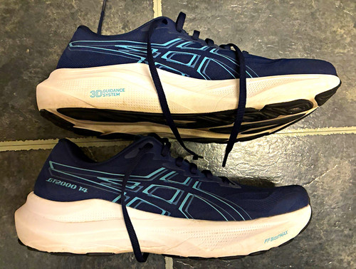 Asics 2000 herren - gt-2000, 14