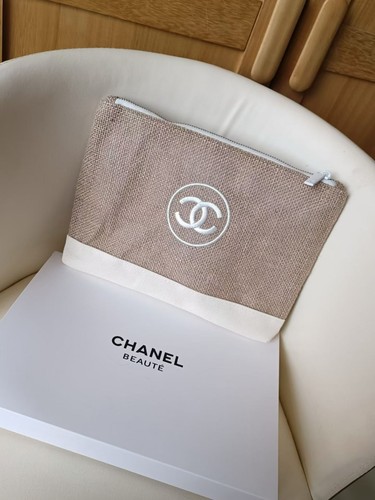 Chanel beauté kosmetiktasche - beauté,