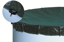 Abdeckplane Pool rund 3,50m -