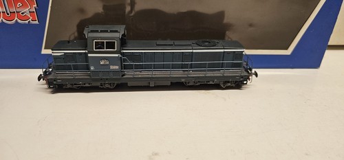 Jouef diesellok 66457 ho - 66457,