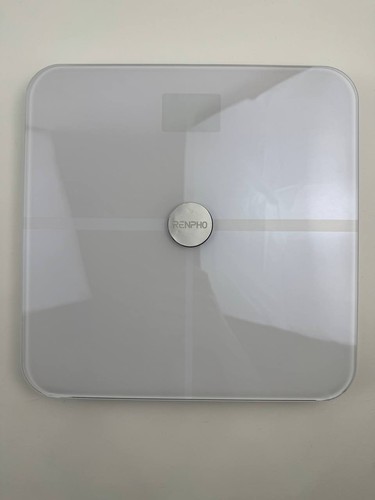 Renpho wlan körperfettwaage - renpho,