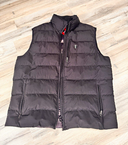 Wellensteyn herren steppweste - wellensteyn,