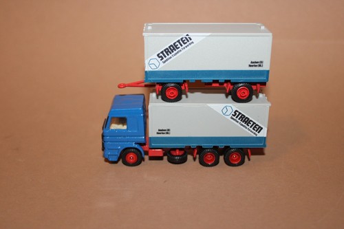 Efsi lkw scania - efsi,
