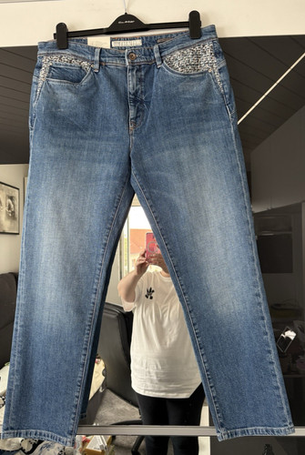 Salsa damen jeans - salsa,