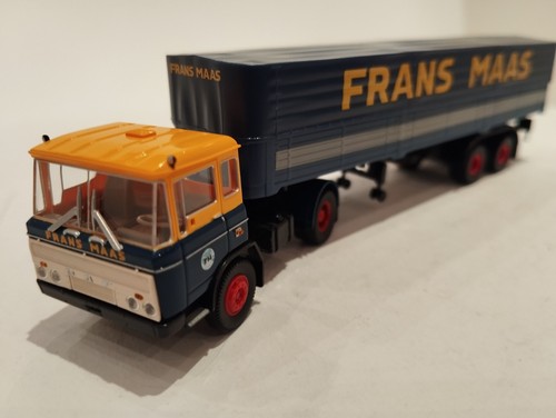Brekina 85253 daf - brekina,