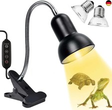 Schildkröte Wärmelampe,25W