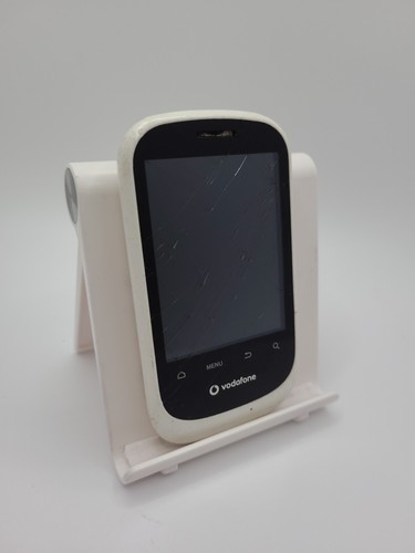 Vodafone 858 smart weiß - vodafone,