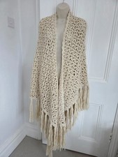 Vintage Giuliana Testino Ecru