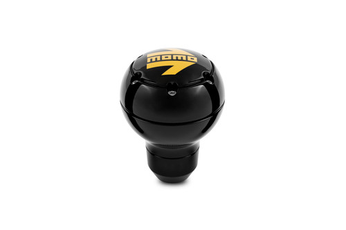 Momo schaltknauf sk51 - momo, black