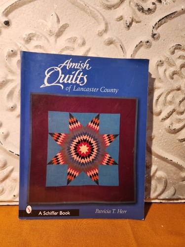 Amish quilts lancaster - amish,