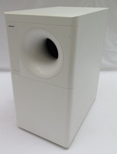 BOSE Acoustimass 3 Series IV 4