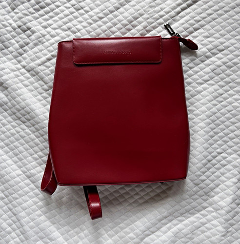 Marta ponti damen - marta, rucksack