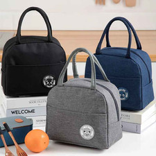 Isolierte lunchtasche bento - lunchtasche,