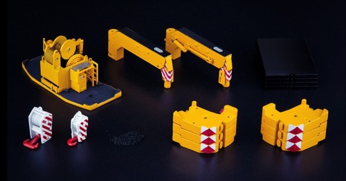 Imc models vorschaltgerät - -,