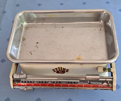 Stube vintage mechanische - stube,