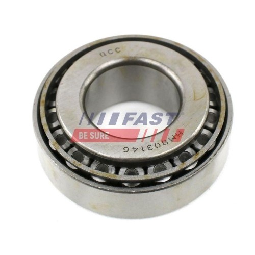 Lager differential fast - lager,