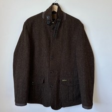 Barbour Barkston Fleece