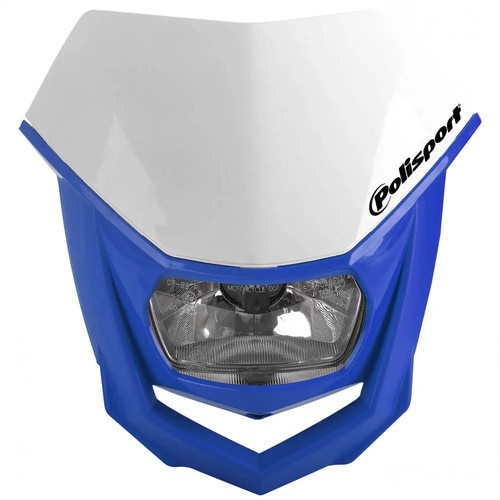 Scheinwerfer maske halo - scheinwerfer,