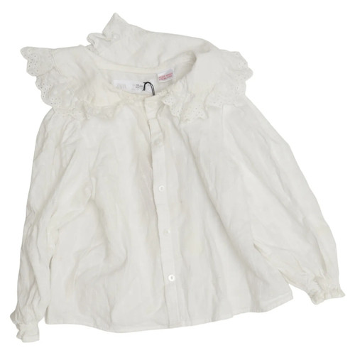 Zara bluse größe - zara,, größe: